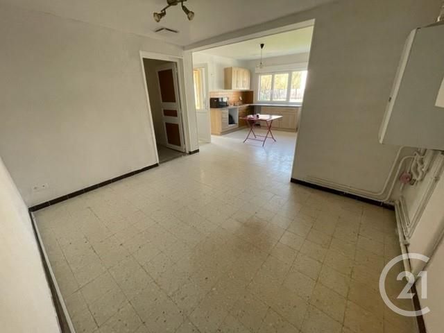 Maison &agrave; louer - 4 pi&egrave;ces - 124 m2 - Ecury Sur Coole - 51 - CHAMPAGNE-ARDENNE