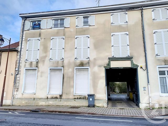 Appartement Duplex &agrave; louer - 5 pi&egrave;ces - 89,71 m2 - Chalons En Champagne - 51 - CHAMPAGNE-ARDENNE
