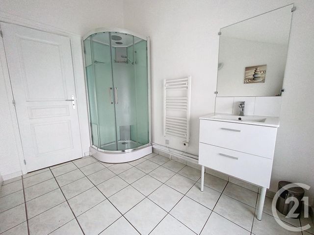 Appartement Duplex &agrave; louer - 5 pi&egrave;ces - 89,71 m2 - Chalons En Champagne - 51 - CHAMPAGNE-ARDENNE