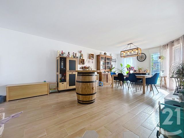 Maison &agrave; vendre - 5 pi&egrave;ces - 98,86 m2 - Aulnay L Aitre - 51 - CHAMPAGNE-ARDENNE