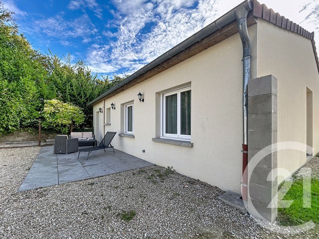 Maison &agrave; vendre - 5 pi&egrave;ces - 98,86 m2 - Aulnay L Aitre - 51 - CHAMPAGNE-ARDENNE