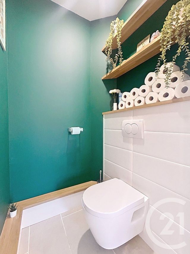 Maison &agrave; vendre - 5 pi&egrave;ces - 98,86 m2 - Aulnay L Aitre - 51 - CHAMPAGNE-ARDENNE