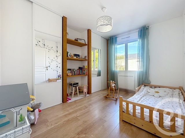 Maison &agrave; vendre - 5 pi&egrave;ces - 98,86 m2 - Aulnay L Aitre - 51 - CHAMPAGNE-ARDENNE