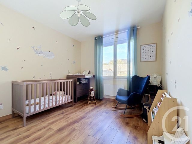 Maison &agrave; vendre - 5 pi&egrave;ces - 98,86 m2 - Aulnay L Aitre - 51 - CHAMPAGNE-ARDENNE