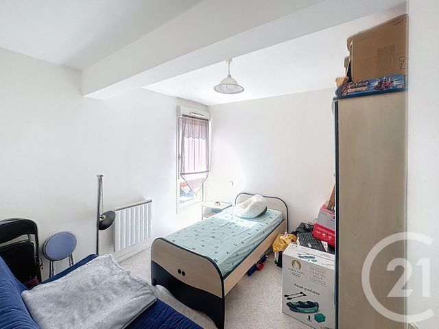 Appartement T4 &agrave; louer - 4 pi&egrave;ces - 104,99 m2 - Sarry - 51 - CHAMPAGNE-ARDENNE
