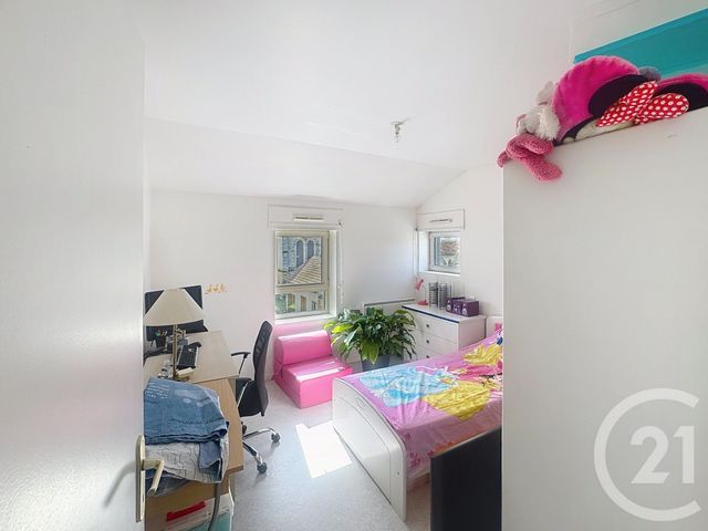 Appartement T4 &agrave; louer - 4 pi&egrave;ces - 104,99 m2 - Sarry - 51 - CHAMPAGNE-ARDENNE