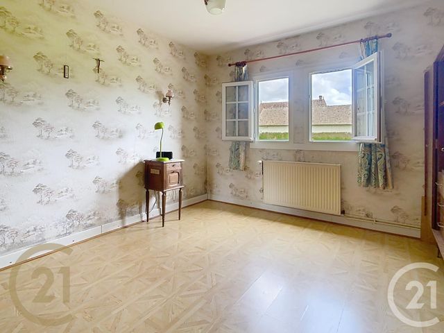 Maison &agrave; vendre - 4 pi&egrave;ces - 104 m2 - Port Jerome Sur Seine - 76 - HAUTE-NORMANDIE