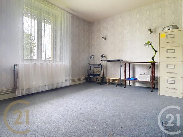 Maison &agrave; vendre - 4 pi&egrave;ces - 104 m2 - Port Jerome Sur Seine - 76 - HAUTE-NORMANDIE