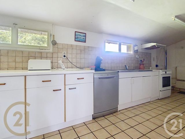 Maison &agrave; vendre - 4 pi&egrave;ces - 104 m2 - Port Jerome Sur Seine - 76 - HAUTE-NORMANDIE