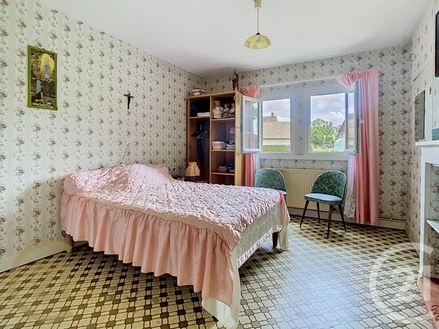 Maison &agrave; vendre - 4 pi&egrave;ces - 104 m2 - Port Jerome Sur Seine - 76 - HAUTE-NORMANDIE