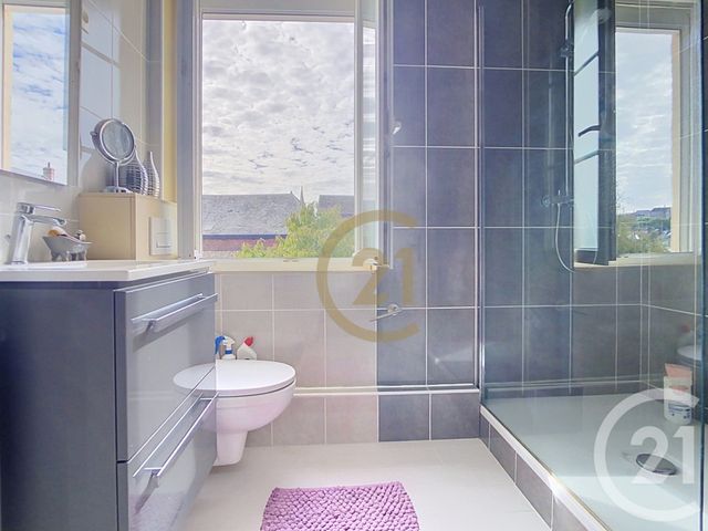Maison &agrave; vendre - 4 pi&egrave;ces - 120,60 m2 - Lillebonne - 76 - HAUTE-NORMANDIE