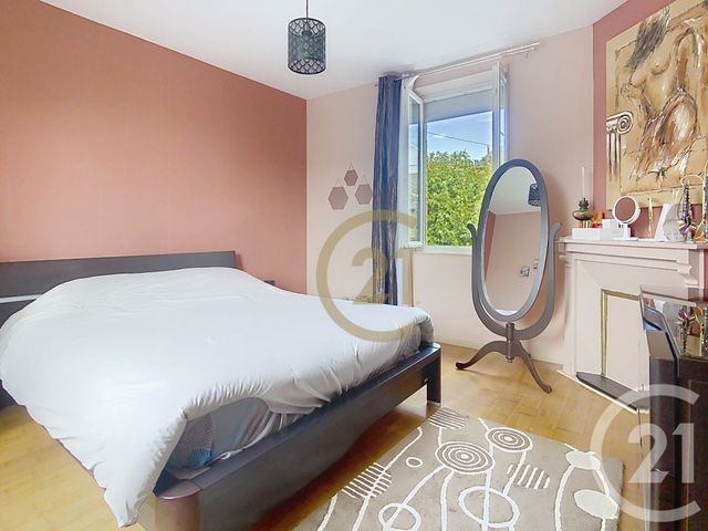 Maison &agrave; vendre - 4 pi&egrave;ces - 120,60 m2 - Lillebonne - 76 - HAUTE-NORMANDIE