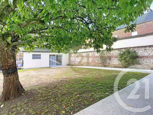 Maison &agrave; vendre - 4 pi&egrave;ces - 120,60 m2 - Lillebonne - 76 - HAUTE-NORMANDIE
