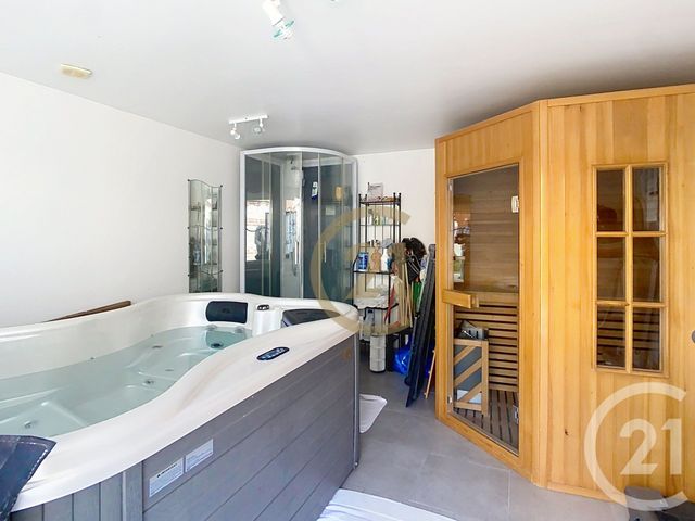 Maison &agrave; vendre - 4 pi&egrave;ces - 120,60 m2 - Lillebonne - 76 - HAUTE-NORMANDIE