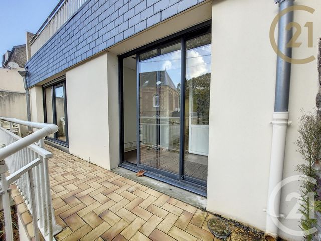 Maison à vendre - 4 pièces - 160,38 m2 - Lillebonne - 76 - HAUTE-NORMANDIE