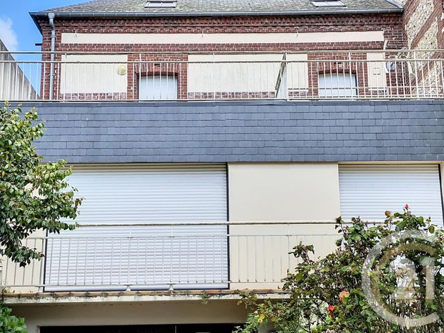 Maison à vendre - 4 pièces - 160,38 m2 - Lillebonne - 76 - HAUTE-NORMANDIE