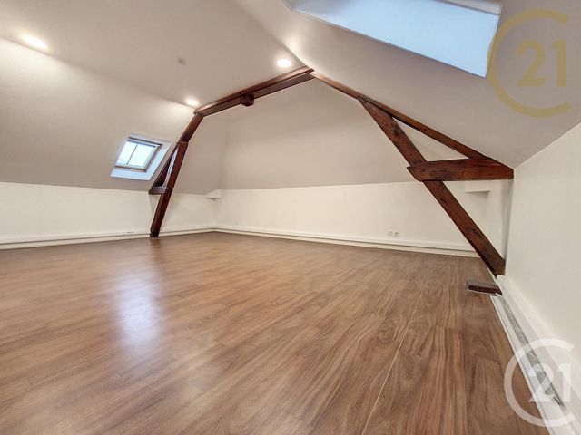 Maison à vendre - 4 pièces - 160,38 m2 - Lillebonne - 76 - HAUTE-NORMANDIE