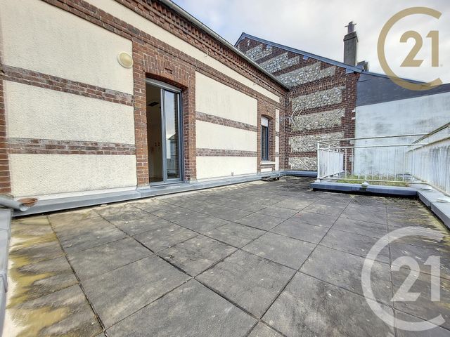 Maison à vendre - 4 pièces - 160,38 m2 - Lillebonne - 76 - HAUTE-NORMANDIE