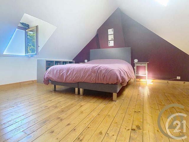 Maison à vendre - 6 pièces - 165,13 m2 - Lillebonne - 76 - HAUTE-NORMANDIE