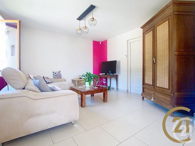 Maison à vendre - 6 pièces - 165,13 m2 - Lillebonne - 76 - HAUTE-NORMANDIE