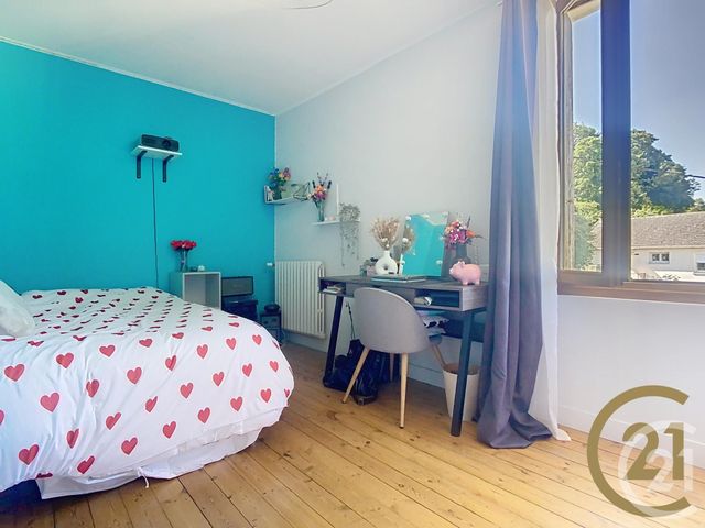 Maison à vendre - 6 pièces - 165,13 m2 - Lillebonne - 76 - HAUTE-NORMANDIE