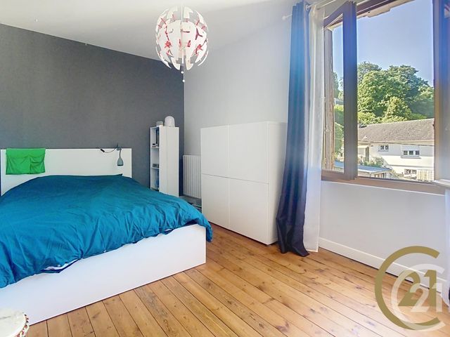 Maison à vendre - 6 pièces - 165,13 m2 - Lillebonne - 76 - HAUTE-NORMANDIE