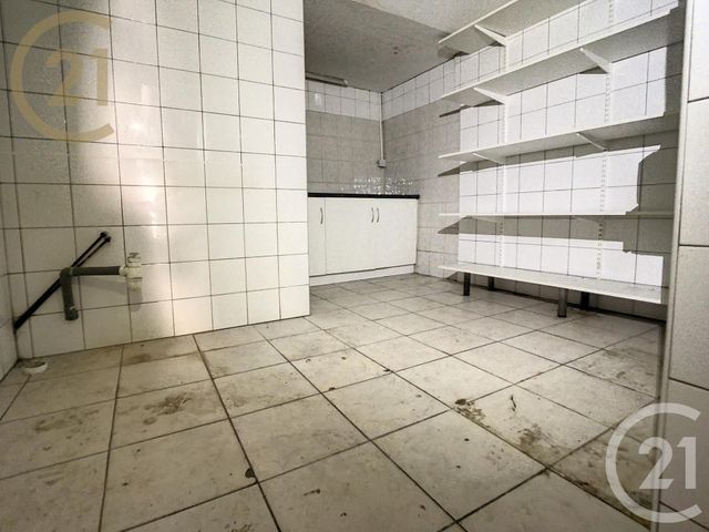 Immeuble &agrave; vendre - 78,95 m2 - Lillebonne - 76 - HAUTE-NORMANDIE
