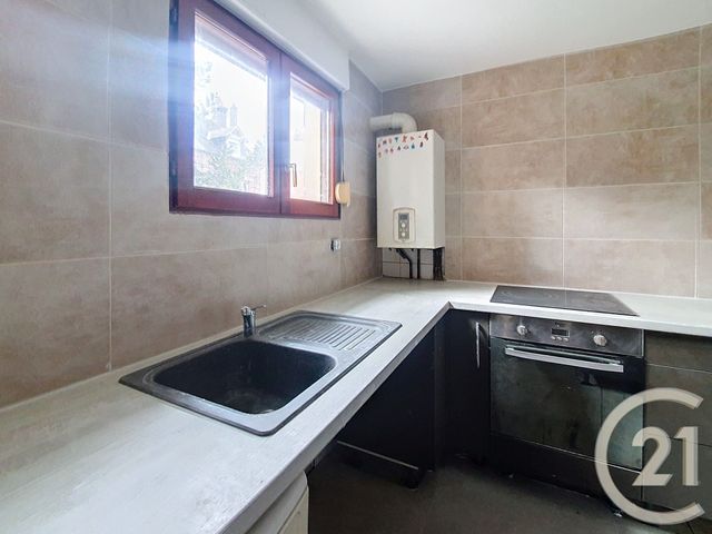 Maison à vendre - 3 pièces - 50,03 m2 - Lillebonne - 76 - HAUTE-NORMANDIE