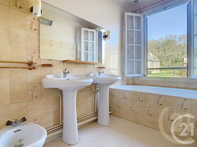 Maison &agrave; vendre - 8 pi&egrave;ces - 172,87 m2 - Port Jerome Sur Seine - 76 - HAUTE-NORMANDIE