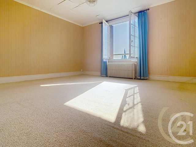 Maison &agrave; vendre - 8 pi&egrave;ces - 172,87 m2 - Port Jerome Sur Seine - 76 - HAUTE-NORMANDIE