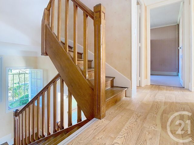 Maison &agrave; vendre - 8 pi&egrave;ces - 172,87 m2 - Port Jerome Sur Seine - 76 - HAUTE-NORMANDIE