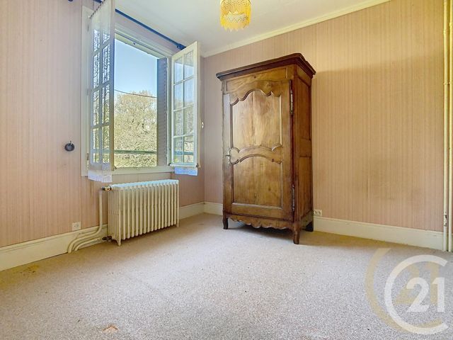 Maison &agrave; vendre - 8 pi&egrave;ces - 172,87 m2 - Port Jerome Sur Seine - 76 - HAUTE-NORMANDIE