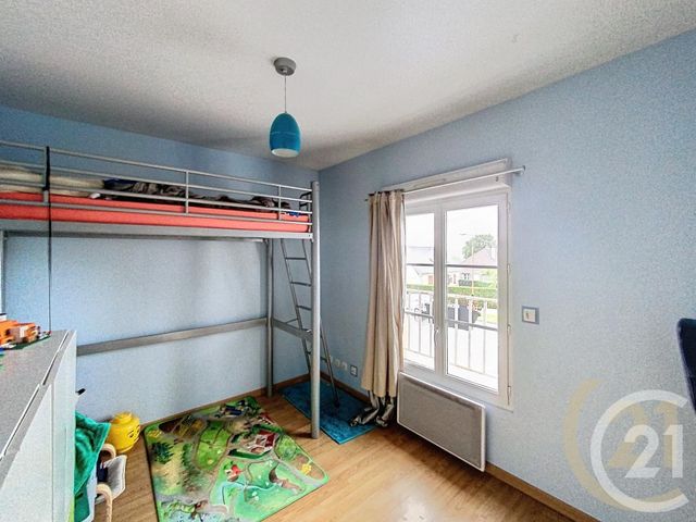 Maison à vendre - 4 pièces - 85,33 m2 - Port Jerome Sur Seine - 76 - HAUTE-NORMANDIE