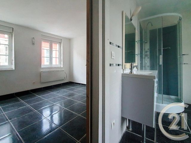 Maison à vendre - 3 pièces - 60,13 m2 - Lillebonne - 76 - HAUTE-NORMANDIE