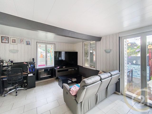 Maison &agrave; vendre - 5 pi&egrave;ces - 148,50 m2 - Petiville - 76 - HAUTE-NORMANDIE