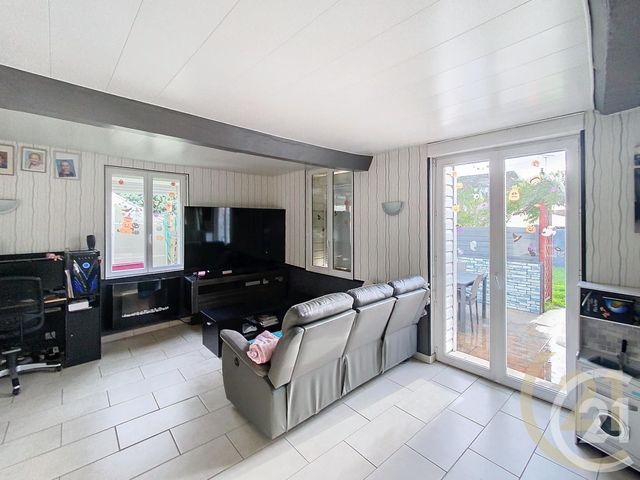 Maison &agrave; vendre - 5 pi&egrave;ces - 148,50 m2 - Petiville - 76 - HAUTE-NORMANDIE