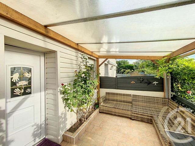 Maison &agrave; vendre - 5 pi&egrave;ces - 148,50 m2 - Petiville - 76 - HAUTE-NORMANDIE