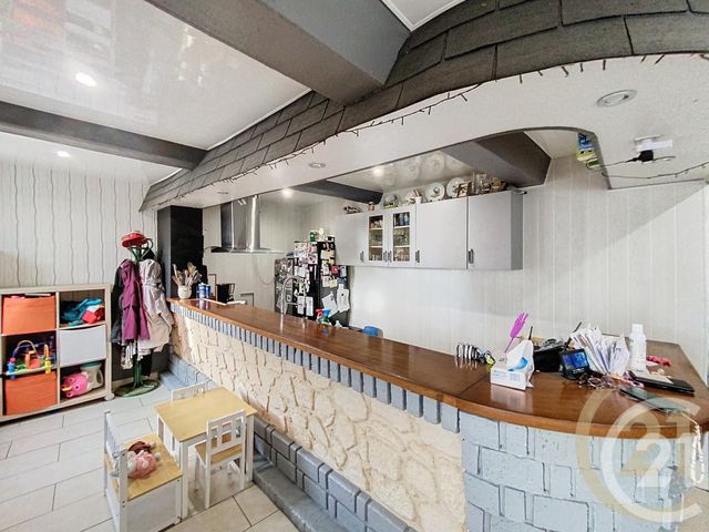 Maison &agrave; vendre - 5 pi&egrave;ces - 148,50 m2 - Petiville - 76 - HAUTE-NORMANDIE