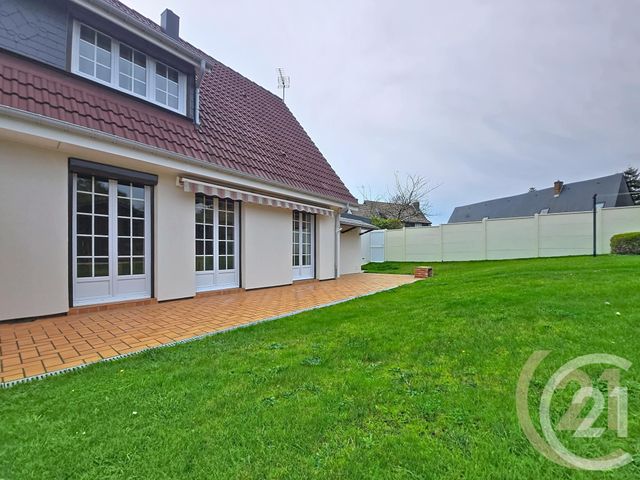 Prix immobilier ST ANTOINE LA FORET - Photo d’une maison vendue