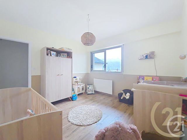 appartement - LILLEBONNE - 76