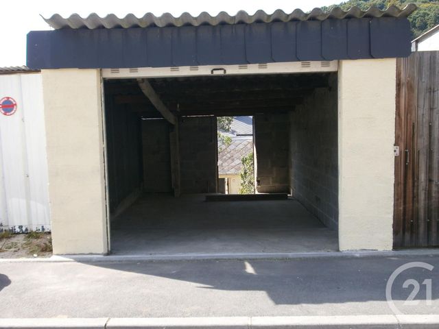 Maison à vendre - 4 pièces - 47 m2 - Lillebonne - 76 - HAUTE-NORMANDIE