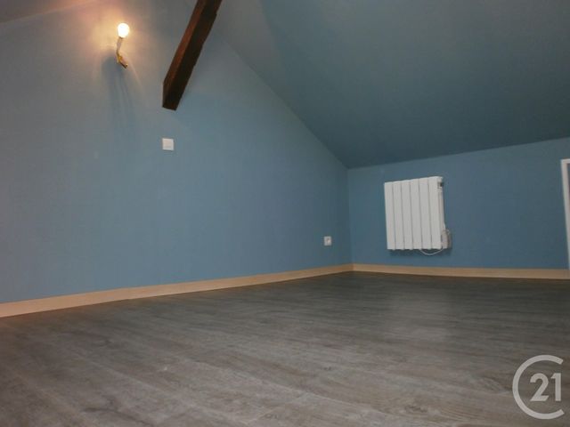 Maison à vendre - 4 pièces - 47 m2 - Lillebonne - 76 - HAUTE-NORMANDIE