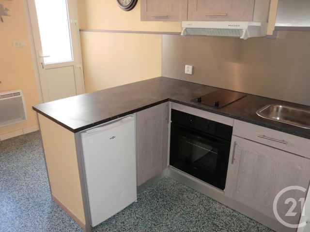 Maison &agrave; vendre - 1 pi&egrave;ce - 24 m2 - Lillebonne - 76 - HAUTE-NORMANDIE