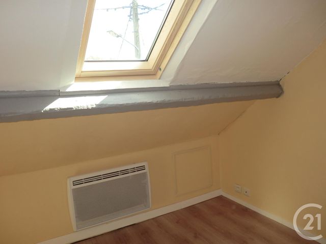 Maison &agrave; vendre - 1 pi&egrave;ce - 24 m2 - Lillebonne - 76 - HAUTE-NORMANDIE