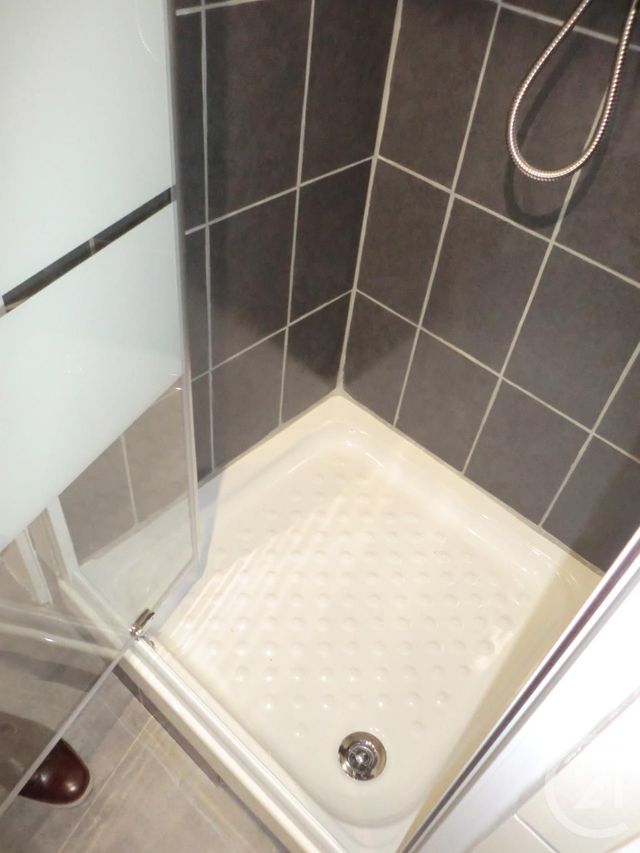 Maison &agrave; vendre - 1 pi&egrave;ce - 24 m2 - Lillebonne - 76 - HAUTE-NORMANDIE