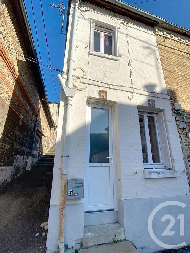Maison à vendre LILLEBONNE