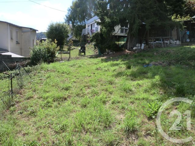 Maison &agrave; vendre - 1 pi&egrave;ce - 24 m2 - Lillebonne - 76 - HAUTE-NORMANDIE