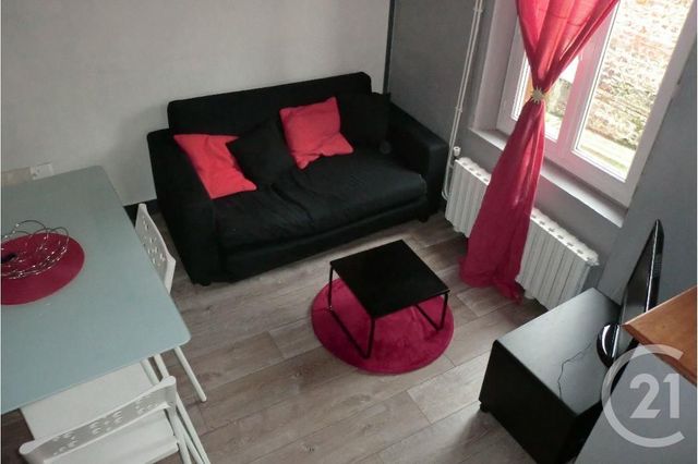 Maison &agrave; vendre - 2 pi&egrave;ces - 29 m2 - Lillebonne - 76 - HAUTE-NORMANDIE