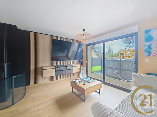 maison - LILLEBONNE - 76