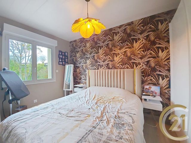 Maison à vendre - 4 pièces - 86,97 m2 - Lillebonne - 76 - HAUTE-NORMANDIE